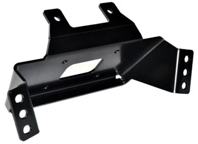 Warn 90459 Winch Mounting Kit