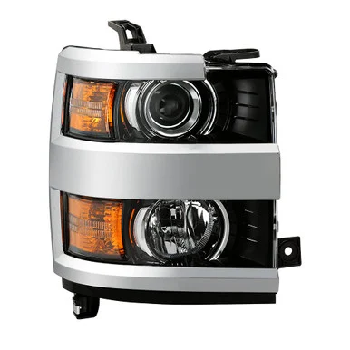 Spyder 9049774 OEM Headlight Right