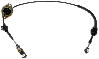 Dorman 905603 Automatic Transmission Shifter Cable for Jeep Vehicles