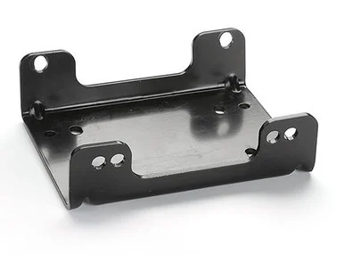 Warn 90845 Winch Mounting Kit 90845_68