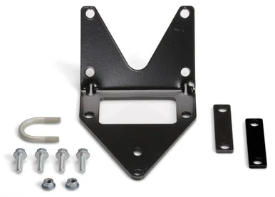 Warn 90850 Winch Mounting Kit