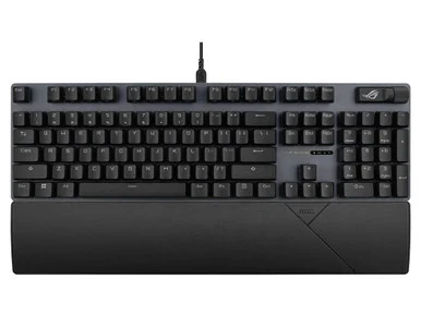 Asus 90MP03XG-BKAA22 Gkb Asus Xa14 Rog Strix Scope Ii X/nxsmv2/ca/pbt