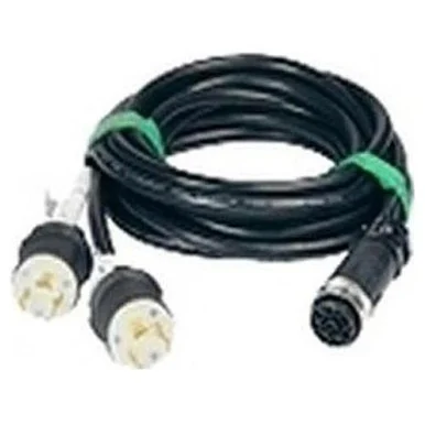 IBM Standard Power Cord - 9.19 ft - IEC 60320 C13 - NEMA 5-15P 120 V AC - 10 A 90Y3016