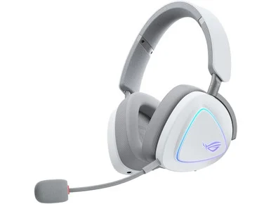 Asus ROG Delta II Gaming Headset (90yh03w0-bhaa10)