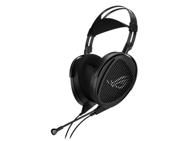 ASUS 90YH0470BHAA00 Open Back Planar Magnetic Headphones With Mic