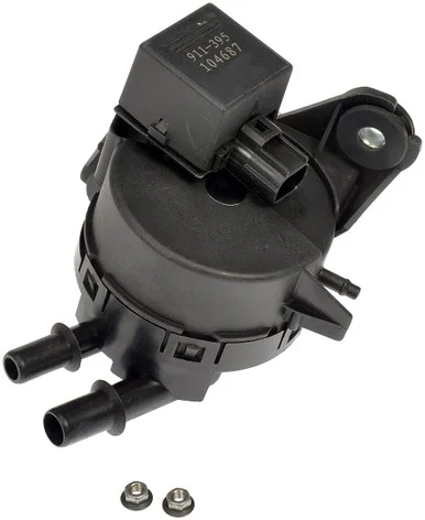 Dorman 911395 Vapor Canister Purge Valve for Ford Vehicles
