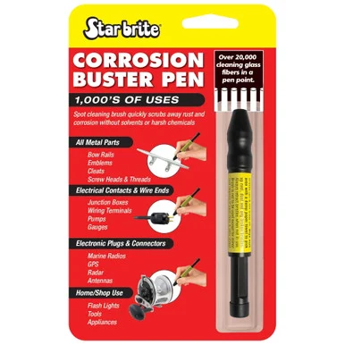 Star Brite 91401 Corrosion Buster Pen