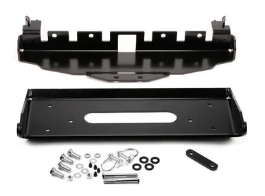 Warn 91490 Plow Mount Kit 91490_68