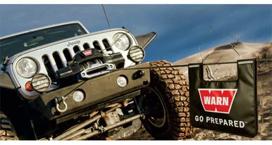 Warn 91575 Winch Line Damper 91575_68