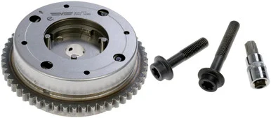 Dorman 916777 Exhaust Camshaft Phaser for Ford And Lincoln 3.5L EcoBoost Models