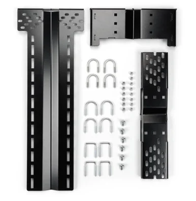 Warn 91810 Plow Mount Kit 91810_68