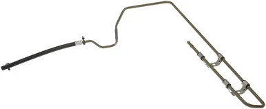 Dorman 918353 Power Steering Cooler for Ford Lincoln Vehicles