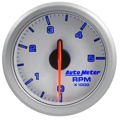 Auto Meter 9198UL Tachometer