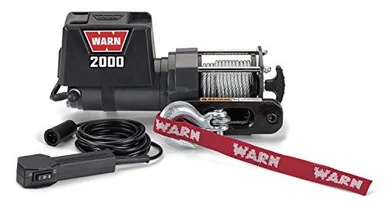 Warn 92000 Utility Winch 92000_68