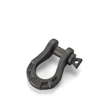 Warn 92092 D Ring Shackle