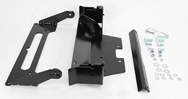 Warn 92156 Plow Mount Kit