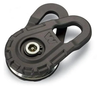 Warn 92188 Pulley Block