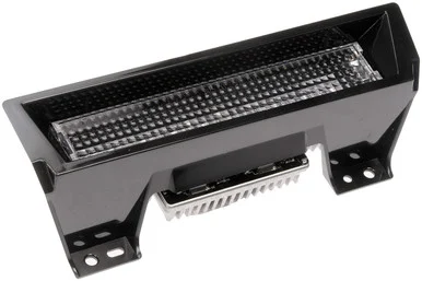 Dorman 923082 Center High Mount Stop Light for Hummer Vehicles