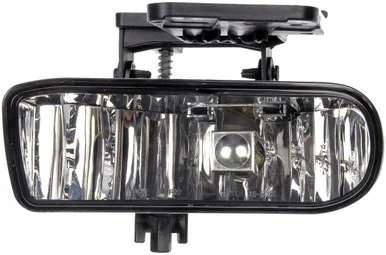 Dorman 923846 Driver Side Fog Light Assembly for GMC Vehicles