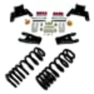 Belltech 924 Lowering Kit