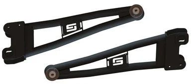 Superlift Suspension 9251 2-6 Inch Radius Arm
