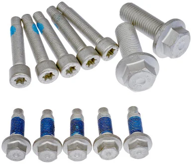 Dorman 926128 Wheel Hub Bolts