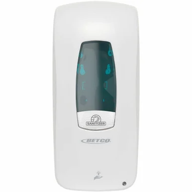 Betco C3 Foam Touch-Free Dispensing System (9302600ct)