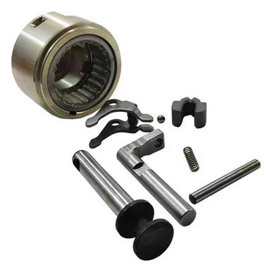 EMP 9308503 Shaft And Bearing Housing Kit For BRP Outboards - Engineered Marine Products