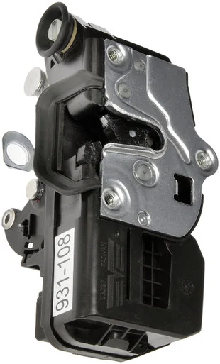 Dorman 931108 Rear Driver Side Door Lock Actuator for Cadillac Escalade Chevrolet Tahoe GMC Yukon