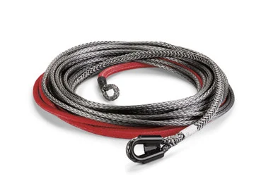 Warn 93120 Synethetic Rope