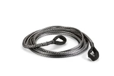Warn 93122 Synethetic Rope