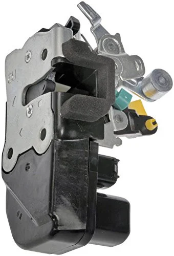 Dorman 931674 Front Passenger Side Door Lock Actuator Motor for Jeep Vehicles