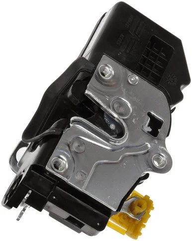 Dorman 931921 Front Passenger Side Door Lock Actuator for Cadillac Escalade Chevrolet Silverado
