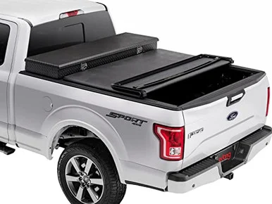 Extang 93410 Soft Folding Truck Bed Tonneau Cover