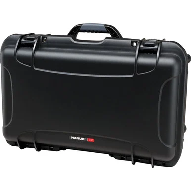 Nanuk 935S-000BK-0A0 935 Hard Case Empty Black