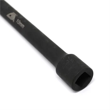 CTA Tools 9364 Cta Manufacturing Honda Head Bolt Socket - 10mm X 12 Pt.