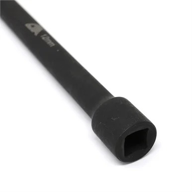 CTA Tools 9365 Cta Manufacturing for Nissan Head Bolt Socket - 12mm X 12 Pt.