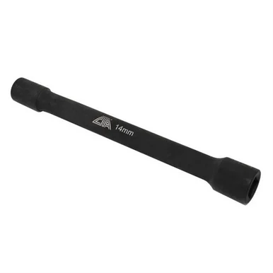 CTA Tools 9366 Cta Manufacturing for Toyota Head Bolt Socket - 14mm X 12 Pt.