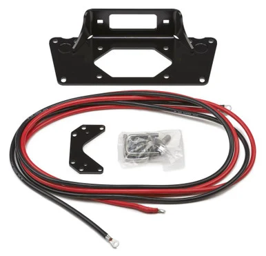 Warn 93720 Winch Mounting Kit 93720_68