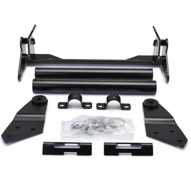 Warn 93730 Plow Mount Kit 93730_68