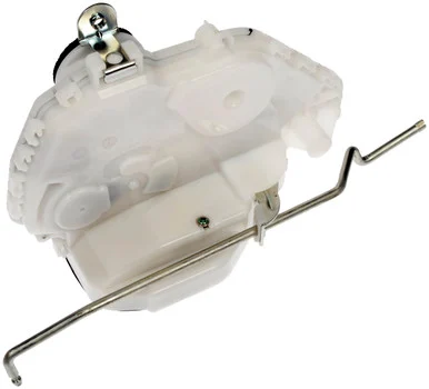 Dorman 937507 Front Passenger Side Door Lock Actuator Motor for Honda Vehicles