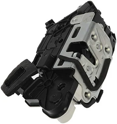 Dorman 937513 Front Driver Side Door Lock Actuator Motor for Volkswagen Vehicles