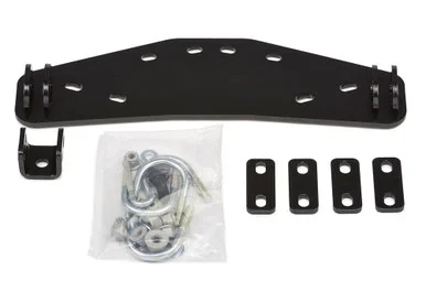 Warn 93901 Plow Mount Kit