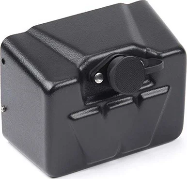 Warn Industries 93926 S/p Control Pack 150-am 24 Vdc