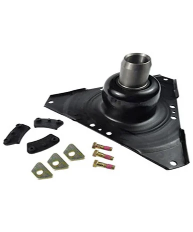 Emp 9393203 Coupling Assembly - Engineered Marine Products