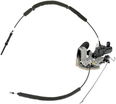 Dorman 940009 Rear Door Lock Actuator for Ford Models
