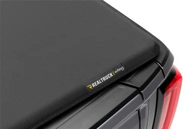 Extang 94459EXT Trifecta Signature 2.0 Tonneau Cover for GMC Sierra 1500