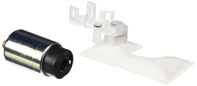 Denso 9500205 Fuel Pump And Strainer Set