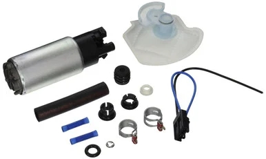 Denso 9500226 Electric Fuel Pump And Strainer Set