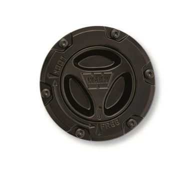 Warn LOCKING HUBS 95060 95060_68